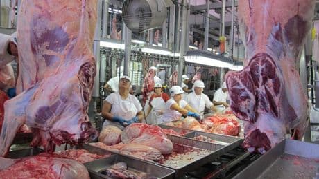 Why The World’s Largest Meatpacker Is About To Get Even Bigger