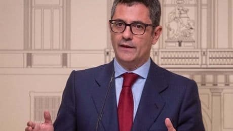 El Gobierno reclama al CGPJ que descuente el sueldo a los jueces huelguistas