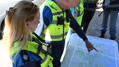 Niederlande: Vermisste Kinder Jeffrey und Emma wahrscheinlich ertrunken