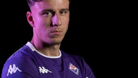 Oficial: Kospo, traspasado a la Fiorentina