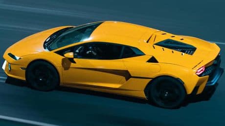 Temerario, una fuoriclasse tra potenza e innovazione. La nuova Lamborghini ridefinisce i limiti di una supersportiva moderna