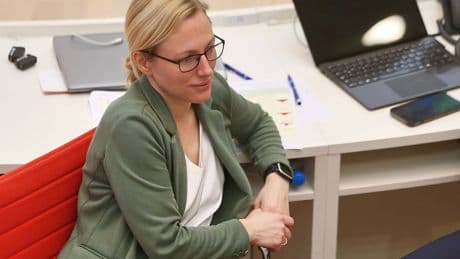 Norwegen in Aufregung: AfD-Politikerin Lena Kotré löst Wirbel in Oslo aus
