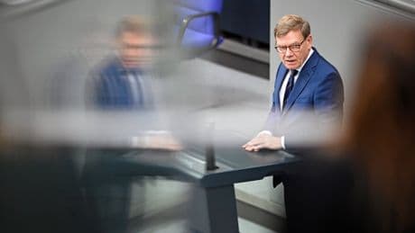 Wadephul will bessere Haftbedingungen für Maja T. in Ungarn