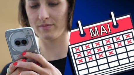 WhatsApp, Personalausweis, Namen: Was sich im Mai in Deutschland alles ändert