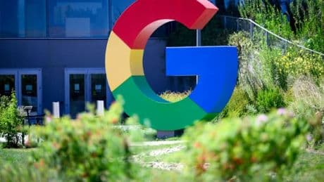 Publicité en ligne: Google visé par une plainte à 5 milliards de livres pour abus de position dominante au Royaume-Uni