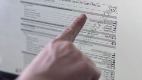 He hecho la declaración de la renta este año, ¿estoy obligado a hacerlo el próximo?