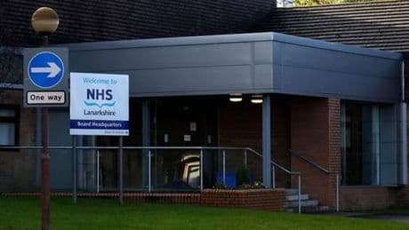 Contractor appointed for Lanarkshire healthcare app pilot