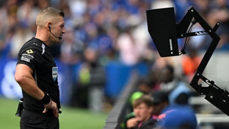 Howard Webb says VAR made ‘misjudgement’ in disallowing Fulham’s goal at Chelsea