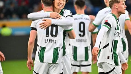 Spannender Transfer-Sommer: Die große Borussia-Prognose – Wer bleibt, wer geht?