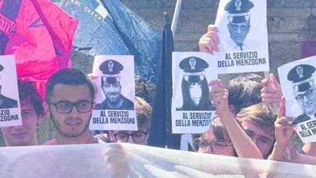 Noi, i pro Pal e l'antisemitismo elevato a valore civile