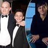 Tom Daley shares the heartbreaking final moments with his dad as he opens up about losing his 'best friend' to brain tumour in emotional new film