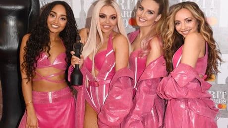 Jade Thirlwall vows Little Mix reunion will happen 'if it's the last thing she does'