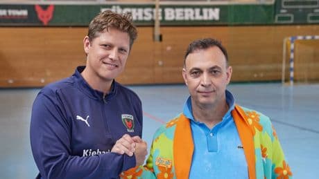 Trainer und Vorstand weg: Verheerende Rochade bei den Füchsen