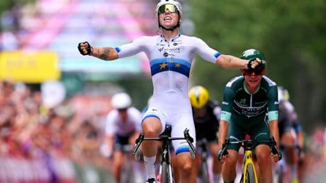 Concurrentie is ook voor de vierde rit in de Tour de France Femmes gewaarschuwd: ’Lorena Wiebes is de snelste vrouw ter wereld’