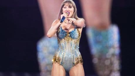 Trump, Taylor Swift’e çattı... Ondan nefret ediyorum