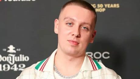 Woman gets told she looks like rapper Aitch and now people 'can't unsee it'