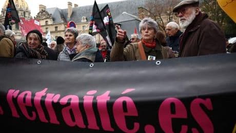 Retraites : « Tout est factuellement faux dans l’argumentaire en faveur de la capitalisation »