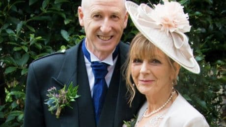 Scots stepfather passed away after his symptoms were dismissed as constipation