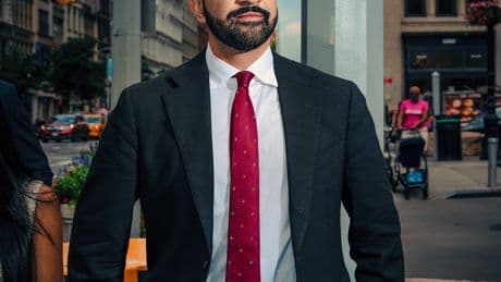 ‘A Politics of No Translation.’ Zohran Mamdani on His Unlikely Rise