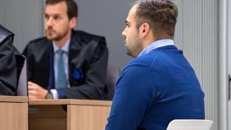 El fiscal pide el internamiento del joven de Basauri acusado del atropello mortal en Haro