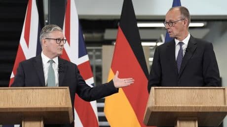 'I was in the room as another European leader gave a scathing verdict on Brexit'