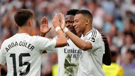 Real Madrid vs Al-Hilal LIVE: Club World Cup match stream, latest team news, lineups, TV, prediction