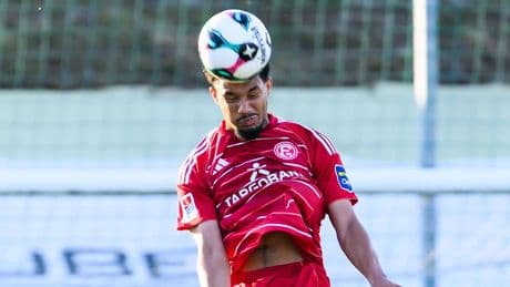 Tops und Flops im Trainingslager - DAS sind Fortunas Gewinner und Verlierer