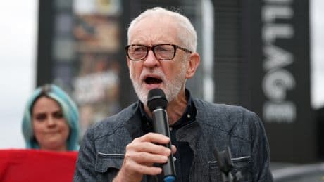 Royaume-Uni: avec Your Party, Jeremy Corbyn va-t-il faire exploser ou donner un nouvel élan à la gauche britannique?
