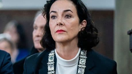 Amsterdam mayor apologizes for the city’s role in the Holocaust