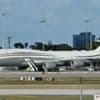 US begins preparing Qatari jet to be used as Air Force One
