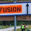 Großevent: Fusion-Festival öffnet Tore für Zehntausende Gäste