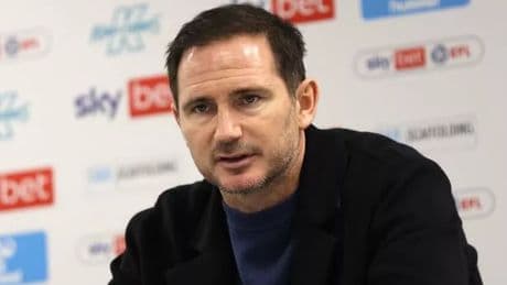 Frank Lampard thinks free agent Man Utd are 'in talks to sign' has got everything