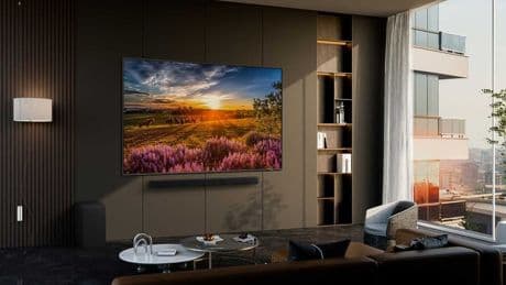 Avec Auchan, être éco-responsable est récompensé grâce à cette offre exceptionnelle sur les TV Samsung !