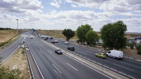 Directo | Sigue el estado de las carreteras en el tercer fin de semana de la operación de Tráfico del verano