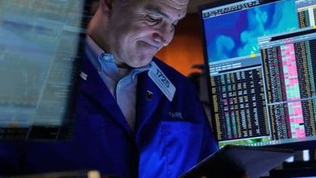 US-Aktienmarkt schließt mit Kursgewinnen