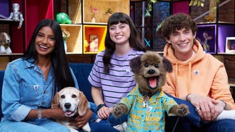 Beloved children’s entertainer named as new Blue Peter host