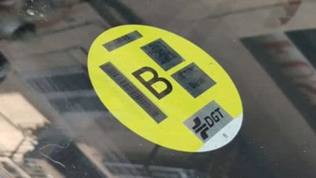 La próxima ciudad que prohibirá la entrada de los coches con etiqueta B a partir del 15 de junio