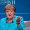 Umfrage zu Flüchtlings-Folgen: Merkels "Wir schaffen das" spaltet Deutschland bis heute