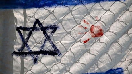 Krieg gegen Gaza: Ex-Sicherheitschefs fordern Ende von Israels militärischer Gewalt