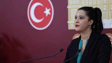 Sevda Karaca: Bakanlık, Fidan Stone’daki iş cinayeti soruşturmasına müdahil mi?