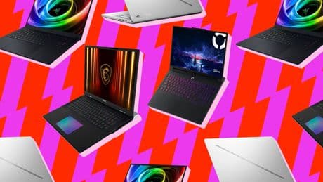 I tested a bunch of gaming laptops and these are the best