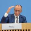 Bilanz nach 74 Tagen: Merz zieht trotz Holperstart positive Zwischenbilanz