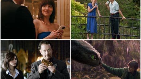 13 Haziran'da gösterime girecek filmler