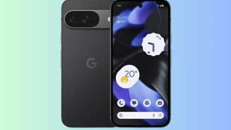 Save £462 a Google Pixel 9 ahead of the Pixel 10 launch if you don't mind one thing