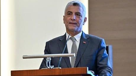 Bakan Bolat'tan ihracat verilerine ilişkin açıklama
