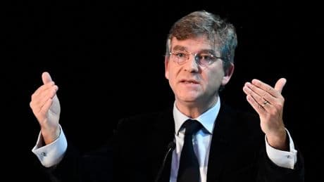 Arnaud Montebourg recommande des «politiques de protection» de l'industrie européenne