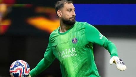 Gianluigi Donnarumma à Manchester City, Benjamin Pavard à l’OM, Randal Kolo Muani à Tottenham… les derniers gros transferts du mercato