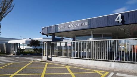 Stellantis España olvida las pérdidas en 2024 tras ganar 718,9 millones y recuperarse el negocio en Argentina