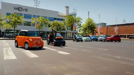 Auto te duur? Dit zijn de beste nieuwe microcars van 2025