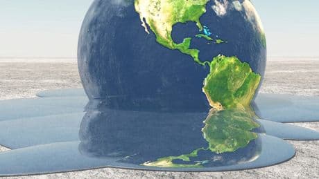 Riscaldamento globale: verità, dubbi e affari intorno alla paura climatica